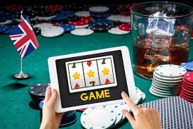 Discover the Highest Paying UK Online Casino 30 Discover the Highest Paying UK Online Casino 30