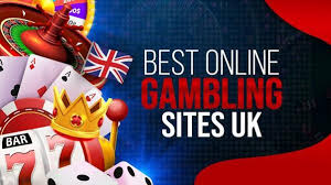 Exploring the Best Online Casino Games from the UK Exploring the Best Online Casino Games from the UK