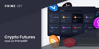Ultimate Guide to PrimeXBT Live Trading Enhance Your Trading Experience Ultimate Guide to PrimeXBT Live Trading Enhance Your Trading Experience