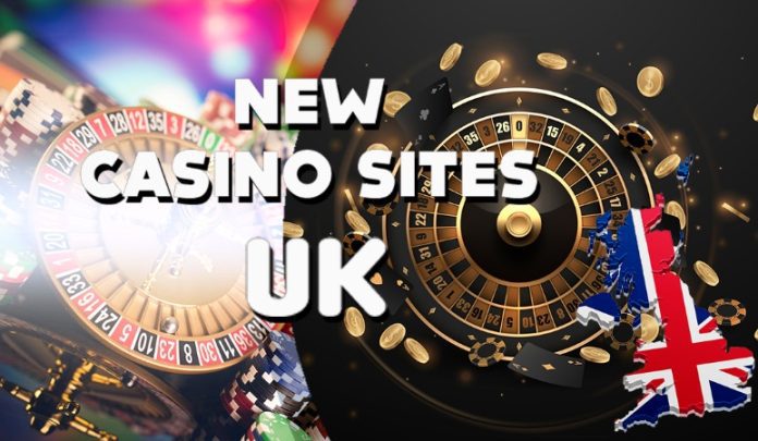 Discover Exciting Games at Roxy Palace Online Casino UK
