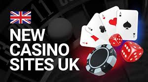 Discover the Best Online Casino Slots UK Top Choices for 2023 Discover the Best Online Casino Slots UK Top Choices for 2023