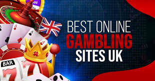Discover the Best Online Casino Slots UK Top Choices for 2023 Discover the Best Online Casino Slots UK Top Choices for 2023