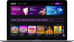 Discover the Thrill of Gaming at Casiny Casino Discover the Thrill of Gaming at Casiny Casino