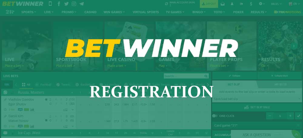 Discover the Thrilling Features of BetWinner Online Gambling Platform Discover the Thrilling Features of BetWinner Online Gambling Platform