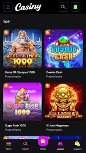 Explore the Exciting Features of Casiny App 7 Explore the Exciting Features of Casiny App 7