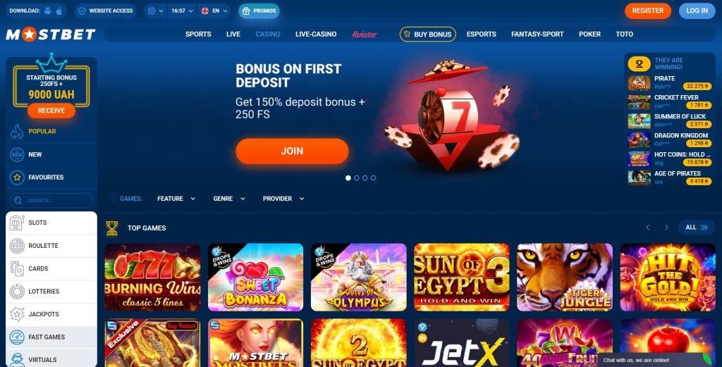 Join the Action at Mostbet Your Ultimate Guide to Sports Betting Join the Action at Mostbet Your Ultimate Guide to Sports Betting