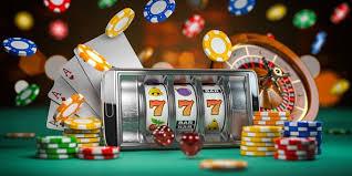 Objevte Nejnovější Casino Online Nové Hry a Bonusy Objevte Nejnovější Casino Online Nové Hry a Bonusy