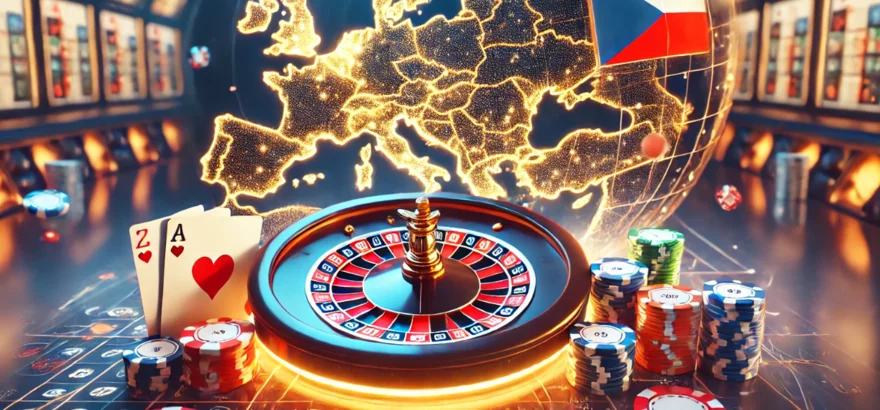 Objevte Nejnovější Casino Online Nové Hry a Bonusy Objevte Nejnovější Casino Online Nové Hry a Bonusy