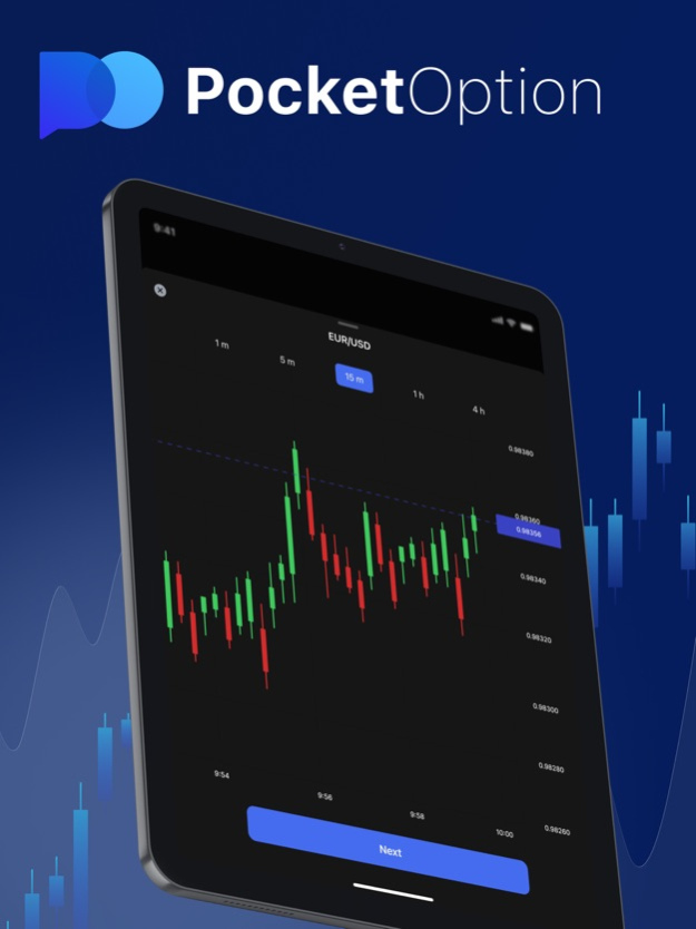 The Ultimate Guide to Trading Pocket Option