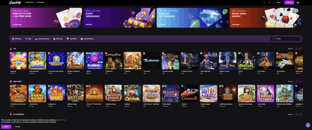 Ultimate Guide to Casiny Download 0 Ultimate Guide to Casiny Download 0