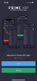 Unlocking Trading Potential PrimeXBT Bonuses Unlocking Trading Potential PrimeXBT Bonuses
