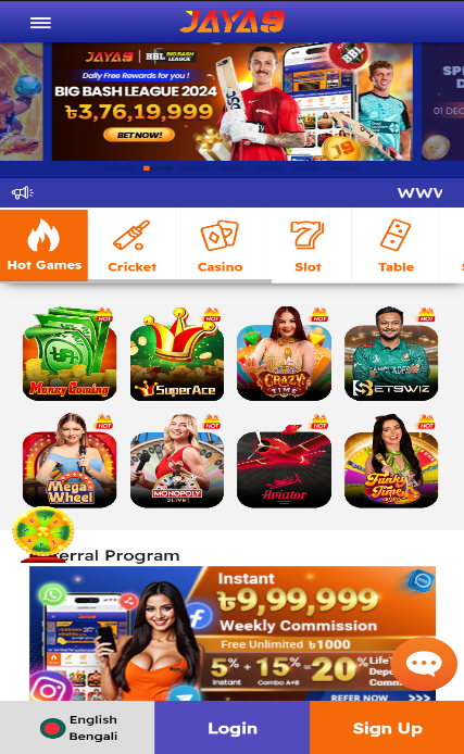 Big Wins by Bangladeshi Casino Exploring the Successes and Experiences