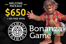 BonanzaGame Casino Twoja Przygoda z Hazardem w Internecie BonanzaGame Casino Twoja Przygoda z Hazardem w Internecie