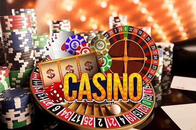 Casino Games That Use Random 4