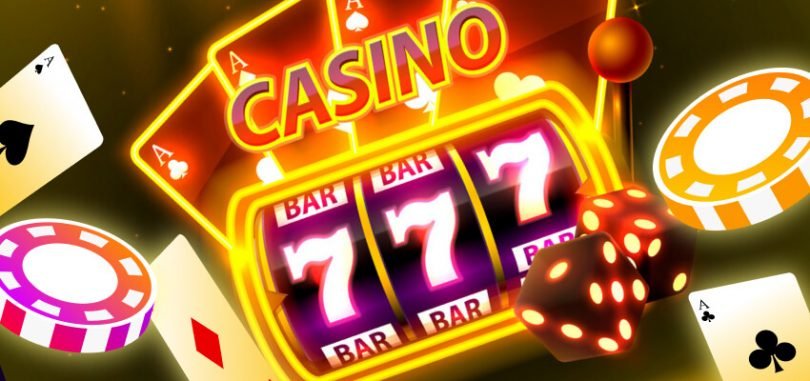 Casino Games That Use Random Casino Games That Use Random