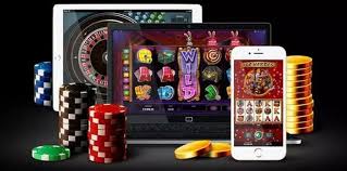 Casino Games That Use Random Casino Games That Use Random