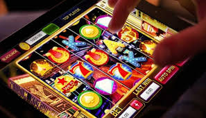 Casino Games With Interactive Features