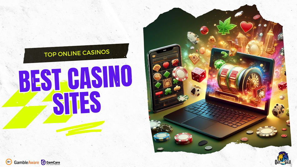 Discover the Excitement of Online UK Casino New 4 Discover the Excitement of Online UK Casino New 4