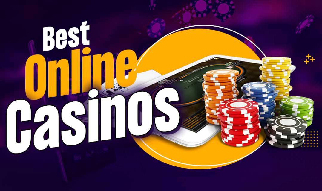 Discover the Excitement of Online UK Casino New 4 Discover the Excitement of Online UK Casino New 4