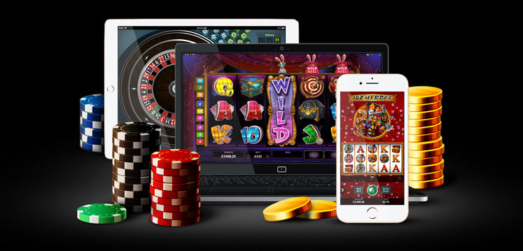 Experience the Thrill at Online UK 21Bets Casino Experience the Thrill at Online UK 21Bets Casino