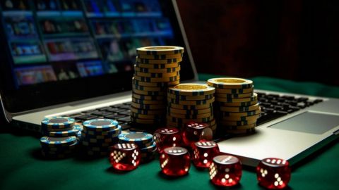 Experience the Thrill at Online UK 21Bets Casino Experience the Thrill at Online UK 21Bets Casino