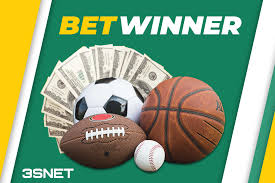 Experience the Thrill with Betwinner Online Experience the Thrill with Betwinner Online