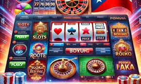 Objevte nejlepších top casino online pro rok 2023 Objevte nejlepších top casino online pro rok 2023