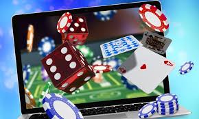 Play Casino Games for Real - Experience the Thrill of Winning Play Casino Games for Real - Experience the Thrill of Winning
