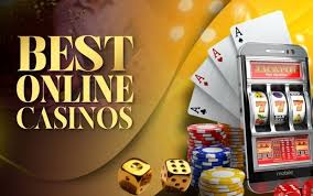 Play Casino Games for Real - Experience the Thrill of Winning Play Casino Games for Real - Experience the Thrill of Winning