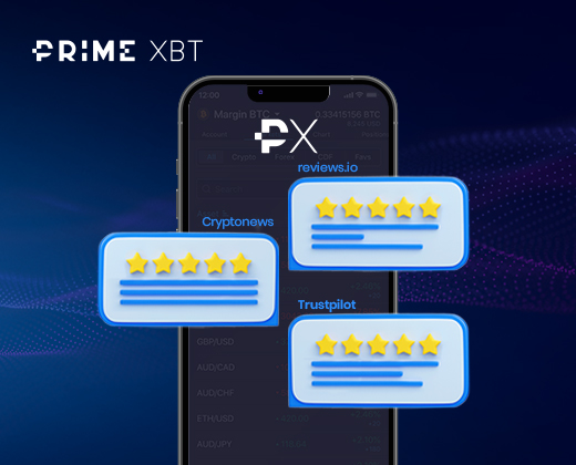 PrimeXBT Promo Codes Review 4 PrimeXBT Promo Codes Review 4