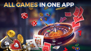 Experience the Thrill of 21Bets Casino Online Slots Experience the Thrill of 21Bets Casino Online Slots
