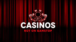 Exploring Not on Gamstop Casinos A Guide for the Adventurous Gambler Exploring Not on Gamstop Casinos A Guide for the Adventurous Gambler