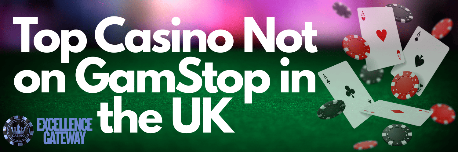 Exploring Not on Gamstop Casinos A Guide for the Adventurous Gambler Exploring Not on Gamstop Casinos A Guide for the Adventurous Gambler